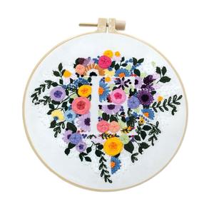 <span class=keywords><strong>La</strong></span> nouvelle <span class=keywords><strong>broderie</strong></span> <span class=keywords><strong>d</strong></span>'amour est simple et facile à <span class=keywords><strong>apprendre</strong></span> <span class=keywords><strong>broderie</strong></span> 3D originale à <span class=keywords><strong>la</strong></span> main bricolage paquet de matériel de <span class=keywords><strong>broderie</strong></span> créatif - Product Image 6