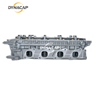 Fabrik-Großhandel Neuer KA24-DE Zylinderkopf 11040-VJ260 für Frontier Silvia D22 Motor 2,4L 16V