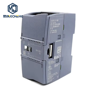 Controlador Lógico Programable (PLC) 6ES7222-1BF32-0XB0, Nuevo, Salida Digital SM 1222, Módulo de Controlador de Programación PLC - Product Image 1