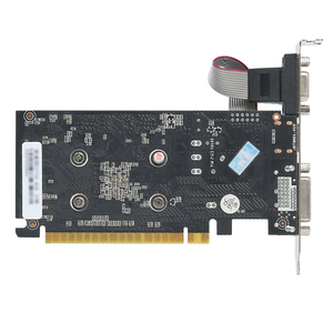Meilleur prix pour la carte graphique Geforce <span class=keywords><strong>GT</strong></span> <span class=keywords><strong>730</strong></span> 4 Go DDR3, GPU <span class=keywords><strong>GT</strong></span> <span class=keywords><strong>730</strong></span> GF108 4 Go 128 bits, carte graphique PC pour <span class=keywords><strong>Nvidia</strong></span> Placa De Video - Product Image 3