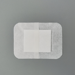 2025 <span class=keywords><strong>Best</strong></span> Seller toptan yüksek kaliteli dokunmamış steril yara soyunma tıbbi bakım ürünleri ile rekabetçi fiyat - Product Image 4