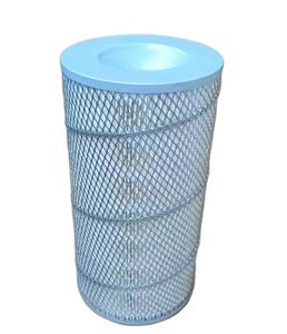 แผ่นกรองอากาศอะไหล่คอมเพรสเซอร์กระดาษกรอง6เดือนแมนนี่25100072-071 - Product Image 3