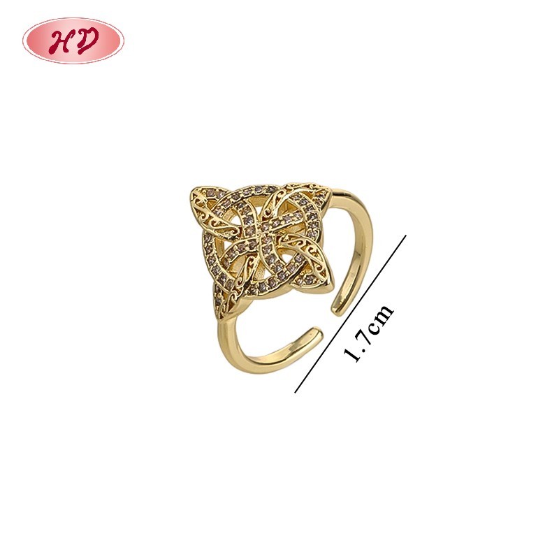CR090574-Gold Plated