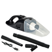 Aspirateur sans fil, aspirateur portatif léger, mini aspirateur sans fil pour voiture, pour poils d'animaux, maison