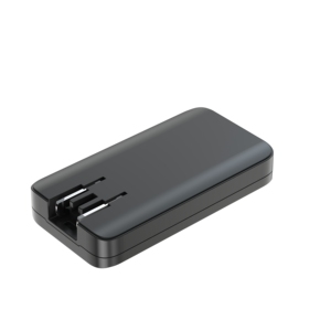 Cargador Rápido GaN Ultrafino de 65W con PD 3.0 y QC 3.0/4.0, Tecnología de Transformador Plano, Carga Rápida para <span class=keywords><strong>MacBook</strong></span>, <span class=keywords><strong>iPhone</strong></span> y Samsung - Product Image 5