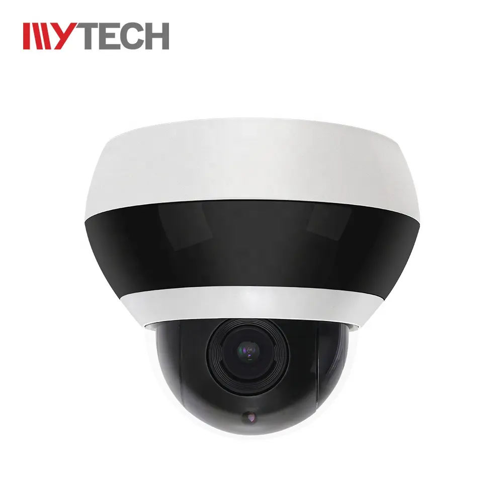 3 Inci Kubah Mini 5mp Cctv Keamanan IP IR Kamera Harga Pabrik Dijual