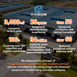 Hete Aanbieding Diesel-aangedreven 1300m Rupsvoertuig Volledig Hydraulische Versnellingsbak Goudmijnbouw Draadkabel Diamant Geotechnische Exploratie Boorinstallatie - Product Image 2