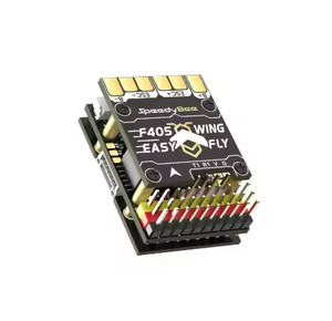 Controlador de Vuelo Fijo SpeedyBee F405 V4 WING Mini APP ArduPilot INAV 2-6S EASY FLY para Modelo de Avión RC - Product Image 4