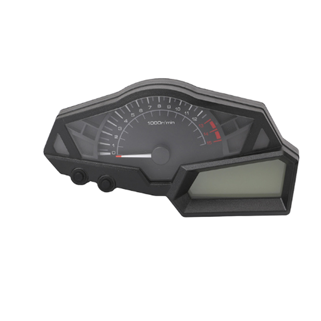 Wenle High Precision Mechanical Truck Spare Parts Oil Volume Gauge Truck R-1/2-1 0025429203 Fuel Level Gauge for Mercedes Benz
