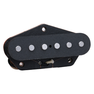 Pickup per chitarra elettrica TL <span class=keywords><strong>TC</strong></span> SS a bobina singola set pickup pickup a ponte e collo di fascia alta - Product Image 3