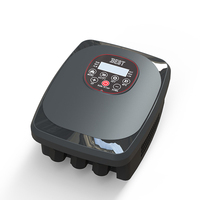 Commutateur de surpression d'air automatique à faible bruit, numérique, 30 bars, gaz naturel, butane, surpresseur pneumatique d'air