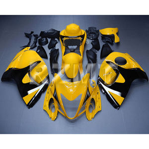 Pour SUZUKI GSX1300R Hayabusa Gen 2 2008-2020 GSX 1300R Kit de carénage de moto en ABS injecté personnalisé S1308-102a - Product Image 1