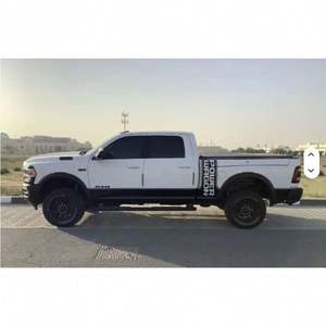 Camioneta Doble Cabina DODGE <span class=keywords><strong>RAM</strong></span> 6.2L 2024 NUEVA USADA - Product Image 3