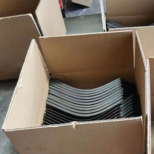 I produttori professionali forniscono <span class=keywords><strong>accessori</strong></span> IT225 IT245 lame per motozappe agricole - Product Image 2