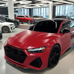 COCHE 2023 Audi RS7 PERFECTAMENTE USADO - Product Image 1