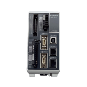 Sensor de Desplazamiento Láser de Alta Precisión KEYENCE LK-G3001 con Controlador Independiente, Origen Japón, 1 Año de Garantía - Product Image 1