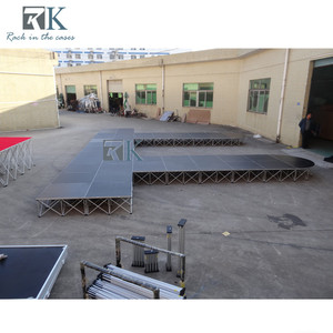 Music Festival <b>Stage</b> <b>Platform</b> Stable Firm Non-slip <b>Platform</b> <b>Stage</b> Sale - Product Image 3