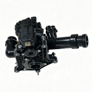 11538642559 Módulo de Gestión de Calor del Motor, Termostato Nuevo de Alta Calidad Marca OE para X7 G07/X6 G06/X5 G05/Serie 7 G11/G12 - Product Image 1