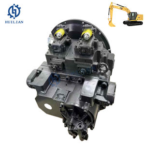 K7V240DPH1N7R K7V240ปั๊มหลักไฮดรอลิกรถขุดปั๊มหลักสำหรับ XCMG XE650 <span class=keywords><strong>Sany</strong></span> SY650 Zoomlion ZE600รถขุดอะไหล่ - Product Image 6