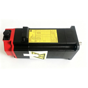 บริการซ่อมบำรุงมอเตอร์แกนหมุน Fanuc รุ่น A06B-1401-B102 1401-B105 สำหรับอุตสาหกรรม ณ สถานที่ พร้อมบริการซ่อมระบบส่งกำลัง Fanuc - Product Image 5