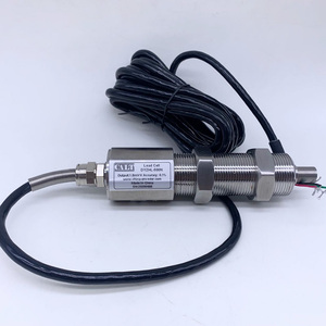 โหลดเซลล์แบบมีความเสถียรสูง DYZHL-500N สแตนเลส LCZHL 10N-1000N LCZHL/10N-1000N DYZHL-500N โหลดเซลล์แบบมีความเสถียรสูง - Product Image 3