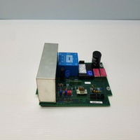 Fuente de Alimentación Plc Srm Berlin SR-M-GM 1202 ZBA385 Suministro al por Mayor