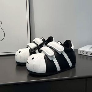 Baskets décontractées pour femmes, style coréen printemps 2026, texture délicate, chaussures à semelle épaisse, idéales pour les étudiantes au quotidien - Product Image 3
