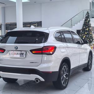 Auto Usado <span class=keywords><strong>BMW</strong></span> <span class=keywords><strong>X1</strong></span> Edición Fashion 2020, 1.5T, 89K km, Volante a la Izquierda, Euro 6, Transmisión Automática, Oferta de Auto Usado - Product Image 2