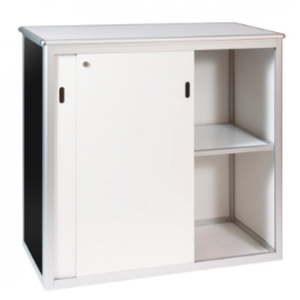 Porta scorrevole per PromotionCounter - Product Image 2