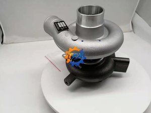 เครื่องยนต์ดีเซลเทอร์โบชาร์จเจอร์ C6.4 3066 3066ตัน C6.4เทอร์โบ320C L 320D 320D L 323D L ชิ้นส่วนรถขุด323D 233-1159 5I-8018 - Product Image 2