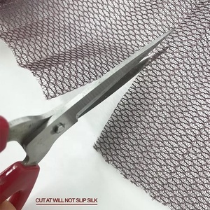 OEM/ODM Wholesale Modern Hotel Polyester Pleated Mosquito Mesh Net Folding Window <strong>Screen</strong> Plisse <strong>for</strong> <strong>Door</strong> - Product Image 2