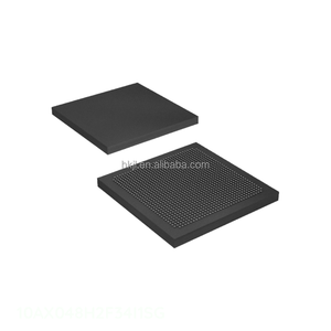 Componentes de circuito electrónico 1152 BBGA FCBGA 10AX048H2F34I1SG Distribuidor autorizado integrado - Product Image 1