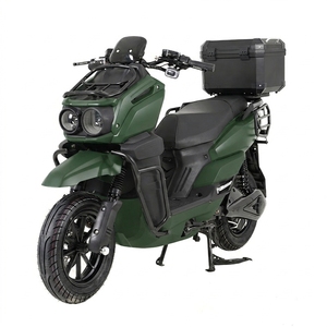 Hot Selling <b>Scooters</b> 1500/2000w Adult Sportbike 80km/h Two Wheel Eltricas 72v <b>E</b> Dirt Motorcycle - Product Image 2
