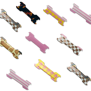 Private Label Bunter Nasen streifen zum <span class=keywords><strong>Schnarchen</strong></span> <span class=keywords><strong>Problem</strong></span> bei Nacht Nasen streifen für besseren Atem - Product Image 3