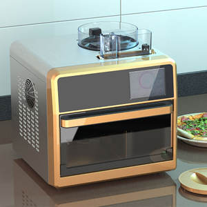 Machine à faire du pain chapati, des tortillas, entièrement automatique, Rotimatic, machine à faire des roti - Product Image 4