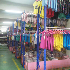 Panno Scaffalature In Magazzino Facile da Installare E Disinstallare - Product Image 1