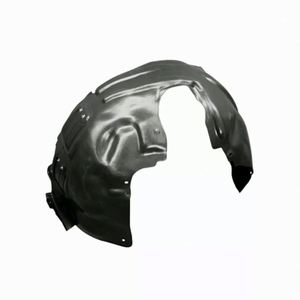 Reemplazo OEM nuevo revestimiento de guardabarros delantero y trasero revestimiento de panel interior de algodón para <span class=keywords><strong>Jeep</strong></span> <span class=keywords><strong>Cherokee</strong></span> <span class=keywords><strong>2014</strong></span> 2015 2016 2017 2018 - Product Image 2