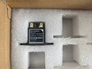 คอนแทคเตอร์แม่เหล็กไฟฟ้า NDZ3X-40 LAZZEN 2P 2P DC 450V 40 แอมป์ แรงดันคอยล์ DC12V/24V รีเลย์ไฟฟ้า ได้รับการรับรองมาตรฐาน CE TUV - Product Image 5
