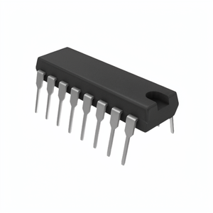Transistors ULN2003AING4 16-DIP originaux, acheter en ligne des composants électroniques - Product Image 1