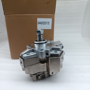 Pompe d'injection de carburant 0445020175 pour moteur diesel de machines de construction, pompe à injection diesel Common Rail 84385110 - Product Image 5