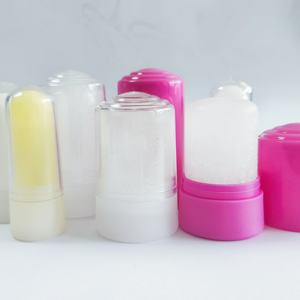 Desodorante <span class=keywords><strong>en</strong></span> Barra de <span class=keywords><strong>Alumbre</strong></span> de Potasio, Éxito de Ventas Transfronterizo, Bolsa de Viaje Portátil, Fragancia Seca y Duradera para Debajo de <span class=keywords><strong>las</strong></span> <span class=keywords><strong>Axilas</strong></span> - Product Image 5