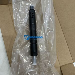 Chất lượng cao xe tải phun nhiên liệu van vg1095080085 kim phun nhiên liệu vòi phun sinotruk <span class=keywords><strong>HOWO</strong></span> bộ phận động cơ cho shacman - Product Image 5