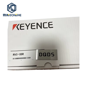 KEYENCE RV3-55R Industrial Safety <b>Light</b> <b>Curtain</b> RV3-55R RV3-40R RV3-30R for Protection System Controller Parts - Product Image 1