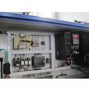 Mesin Gambar Kawat Tembaga Halus Perubahan Otomatis dengan Gulungan Anil - Product Image 6