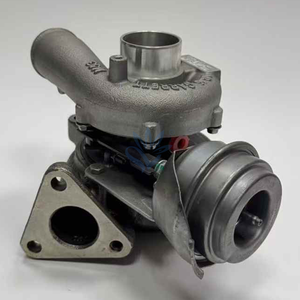 Pièces d'excavatrice d'origine Turbocompresseur 751953-0001 7519530001 Turbocompresseur de moteur diesel GT17V Turbocompresseur de moteur 481A-1118010 - Product Image 1