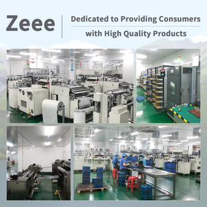 Zeee 프리미엄 시리즈 2S Lipo 배터리 5200mAh <span class=keywords><strong>7.4V</strong></span> 120C 하드 케이스 배터리 Deans 플러그 1/8 1/10 <span class=keywords><strong>RC</strong></span> 차량 자동차 트럭 A - Product Image 6