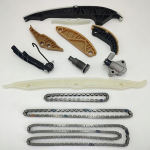 純正EA888エンジンGEN <span class=keywords><strong>3</strong></span> GEN 2タイミングチェーンキット アウディA4 VWゴルフ パサート ティグアン CNCD CNCE CCZ CAE CDN CAD CCU CDH CCT CAW用 - Product Image 1