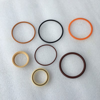 Kit de joints d'étanchéité pour vérin hydraulique 6806330 pour chargeuse compacte
