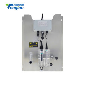 Высококачественный индивидуальный датчик для анализатора питьевой воды, хорошая цена, электродный зонд для тестовых приборов - Product Image 2