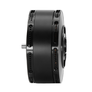 Motor sin Escobillas Sunnysky <span class=keywords><strong>EOLO</strong></span> 6210 BLDC KV125 KV250 de Alta Potencia, Aleación de Aluminio, para Aviones de Ala Fija y Drones - Product Image 3